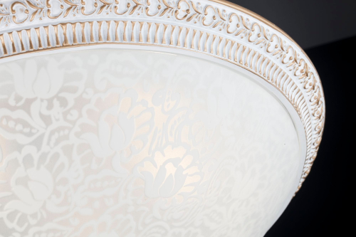 Потолочный светильник Maytoni Pascal C908-CL-03-W изображение в интернет-магазине Cramer Light фото 5