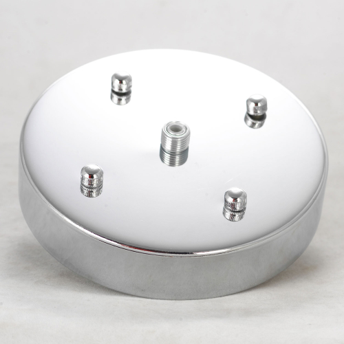 Люстра на штанге Lussole Topgrade Hartwell LSP-8392 изображение в интернет-магазине Cramer Light фото 7