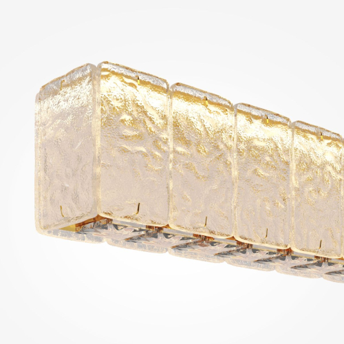Подвесеой светильник Maytoni Majesty MOD517PL-L28BS3K изображение в интернет-магазине Cramer Light фото 2