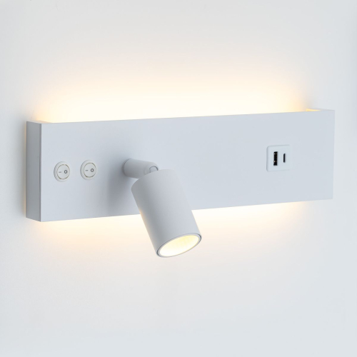 Спот Citilux Декарт CL704460 изображение в интернет-магазине Cramer Light фото 9