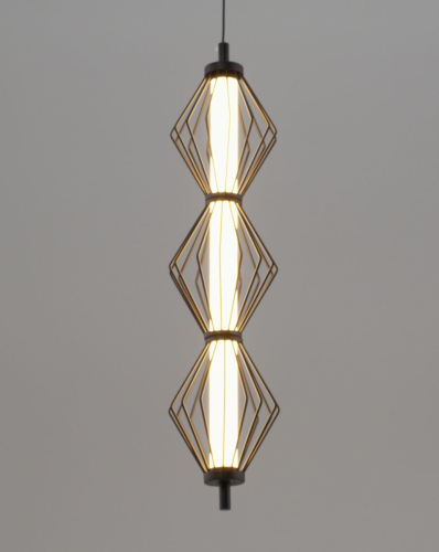 Подвесной светильник Moderli Eloise V11351-PL изображение в интернет-магазине Cramer Light фото 5