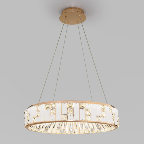 Подвесная люстра Bogates Cliff 90373/1 a065728 изображение в интернет-магазине Cramer Light фото 2
