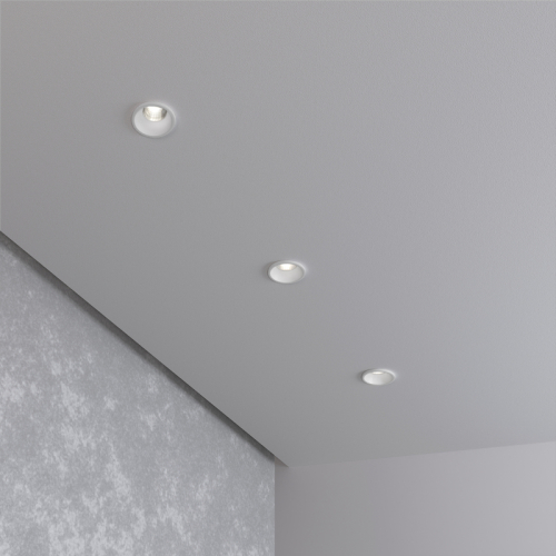 Встраиваемый светильник Elektrostandard 4690389174391 изображение в интернет-магазине Cramer Light фото 3