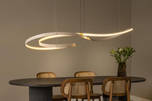 Подвесной светильник Lucide Slalom 13493/68/38 изображение в интернет-магазине Cramer Light фото 5
