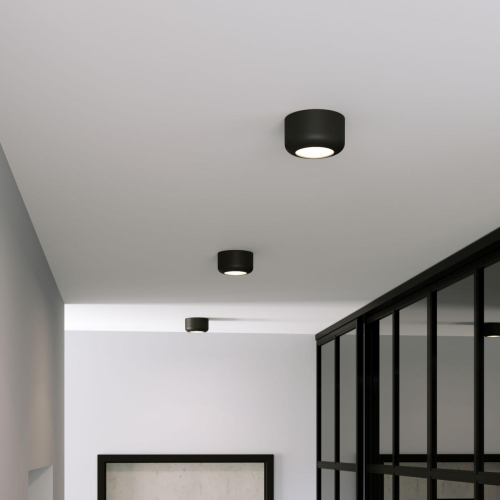 Накладной светильник Elektrostandard Onde 4690389198953 a064198 изображение в интернет-магазине Cramer Light фото 3