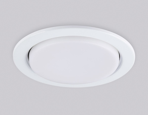 Встраиваемый светильник Ambrella Light Standart Spot TU1501 изображение в интернет-магазине Cramer Light фото 3