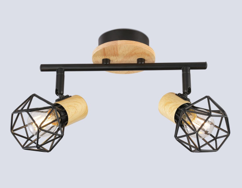 Спот Ambrella Light Traditional Loft TR8752 изображение в интернет-магазине Cramer Light фото 2