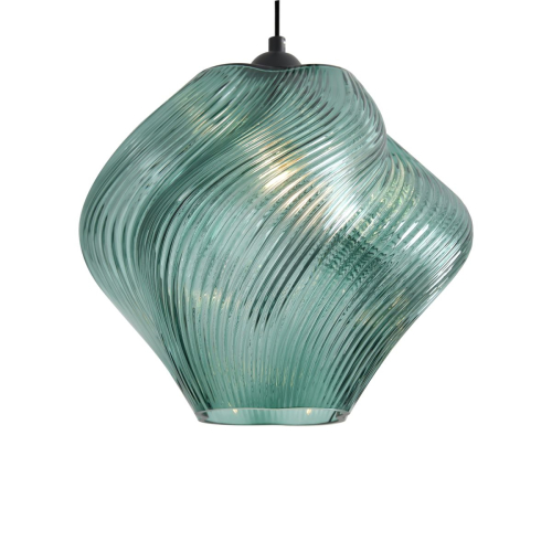 Подвесной светильник Freya Shiny FR5548PL-01DBL изображение в интернет-магазине Cramer Light фото 4
