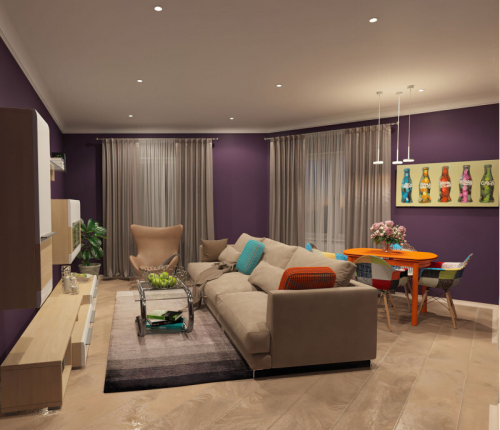 Встраиваемый светильник Denkirs DK3020-WH изображение в интернет-магазине Cramer Light фото 17