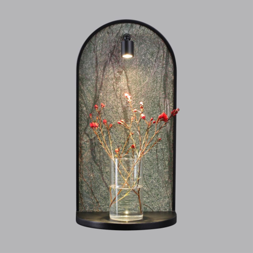 Настенный светильник Odeon Light Hightech Giardino 7176/3WL изображение в интернет-магазине Cramer Light фото 3