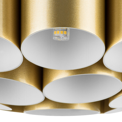 Потолочная люстра Lightstar Siena 720222 изображение в интернет-магазине Cramer Light фото 4