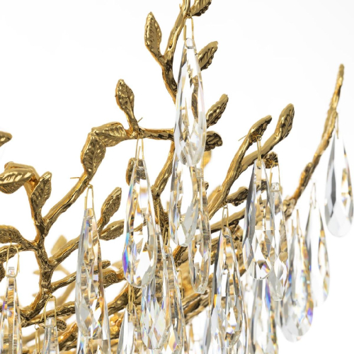 Подвесная люстра Citilux Ritz CL310122 изображение в интернет-магазине Cramer Light фото 6