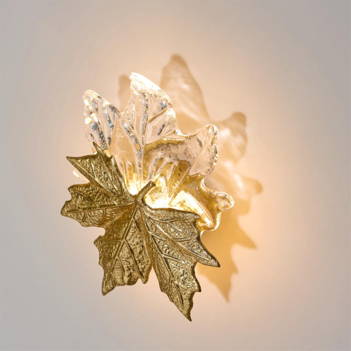 Настенный светильник Odeon Light Eva 4371/3WL изображение в интернет-магазине Cramer Light фото 3