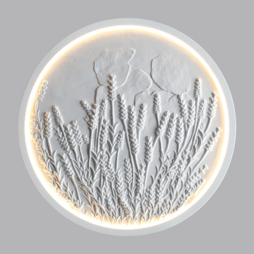 Настенный светильник Odeon Light Hightech Lavanda 7169/10WL изображение в интернет-магазине Cramer Light фото 4