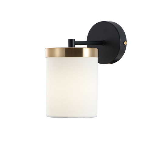 Бра Arte Lamp Modello A4099AP-1BK дополнительное фото