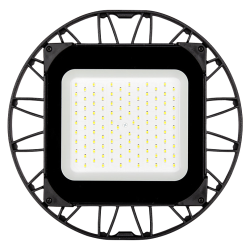 Промышленный светильник Wolta UFO-100W/02 изображение в интернет-магазине Cramer Light фото 3