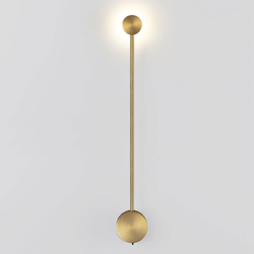 Настенный светильник Odeon Light Hightech Satellite 7009/5WLA изображение в интернет-магазине Cramer Light фото 2