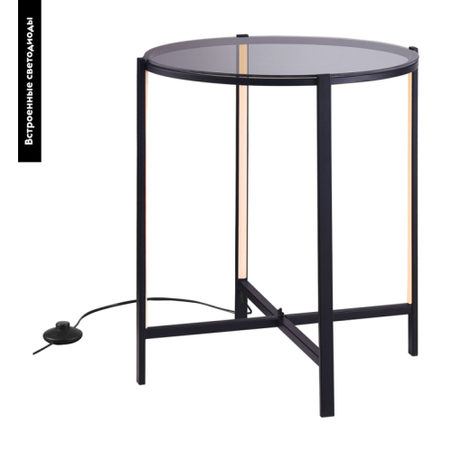 Торшер Lussole Loft Seattle LSP-0565 изображение в интернет-магазине Cramer Light фото 2