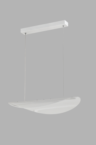 Подвесной светильник Moderli Napoli V10422-PL изображение в интернет-магазине Cramer Light