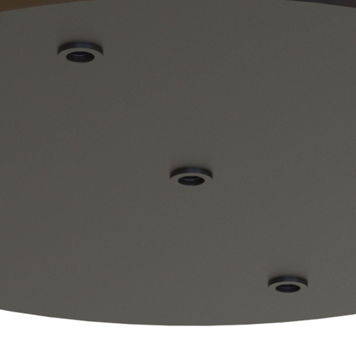 Подвесная люстра Mantra Arrecife 9365+9220 (5L) изображение в интернет-магазине Cramer Light фото 14