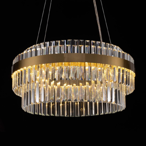 Подвесная люстра Citilux Sheldon CL339163 изображение в интернет-магазине Cramer Light фото 5