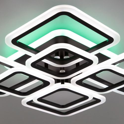 Потолочная люстра Citilux Марсель Смарт CL232A185E изображение в интернет-магазине Cramer Light фото 21