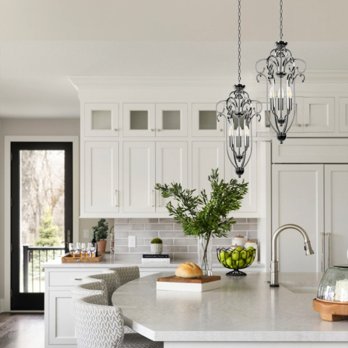 Подвесной светильник Loft IT Bud 10434 изображение в интернет-магазине Cramer Light фото 5