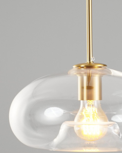 Подвесной светильник Moderli Laura V11528-1P изображение в интернет-магазине Cramer Light фото 7