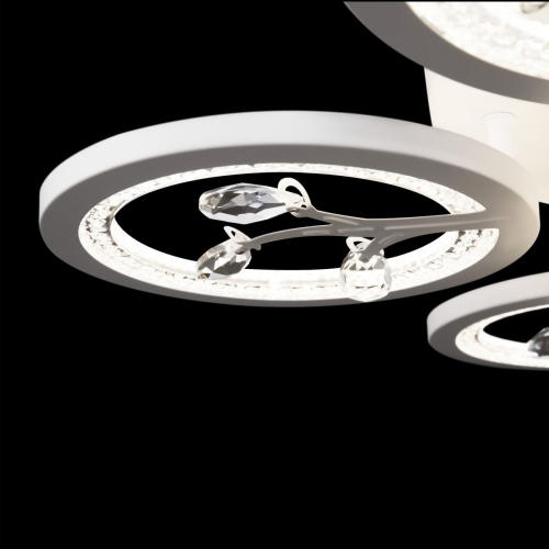 Потолочный светильник Freya Bodge FR10017CL-L92W изображение в интернет-магазине Cramer Light фото 15