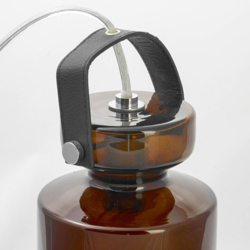 Подвесной светильник Lussole Loft Brighton GRLSP-9640 изображение в интернет-магазине Cramer Light фото 5