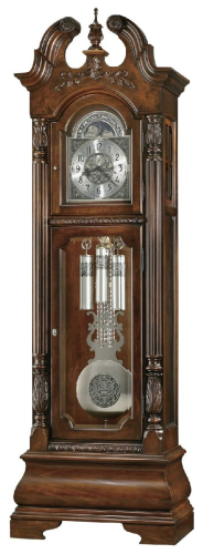 Напольные часы Howard Miller Stratford 611-132 изображение в интернет-магазине Cramer Light