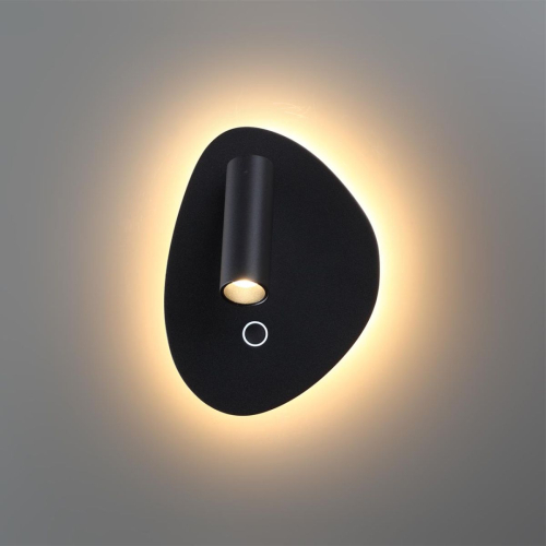 Настенный светильник Odeon Light Hightech Roy 7182/9WL изображение в интернет-магазине Cramer Light фото 4