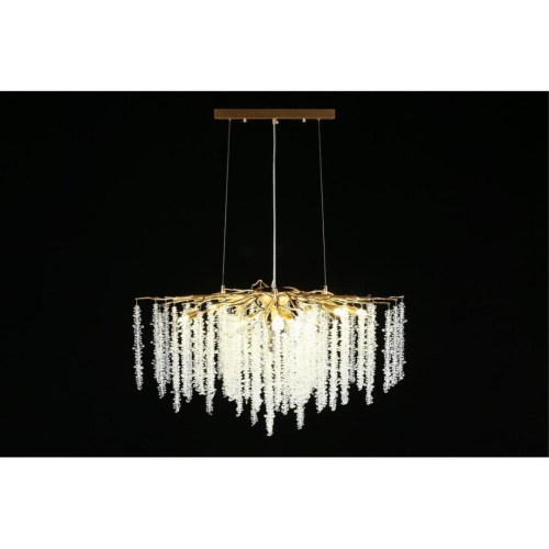 Подвесная люстра Aployt Paulina APL.848.23.10 изображение в интернет-магазине Cramer Light фото 14