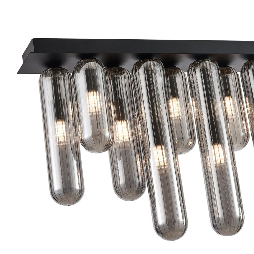 Потолочная люстра Favourite Stalactit 4454-12P изображение в интернет-магазине Cramer Light фото 5