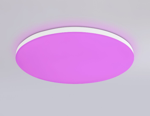 Потолочный светильник Ambrella Light Orbital Dance FZ2001 изображение в интернет-магазине Cramer Light фото 9