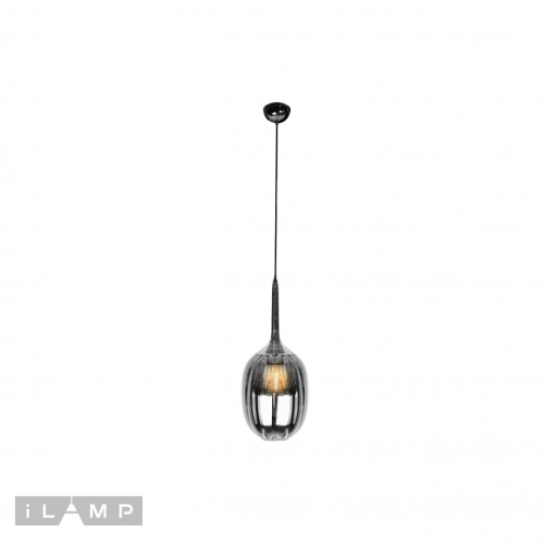 Подвесной светильник iLamp Drop A1541/200/F3 CR изображение в интернет-магазине Cramer Light фото 2