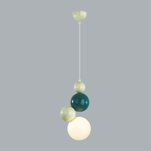 Подвесной светильник Lumion Moderni Ballons 8008/1A изображение в интернет-магазине Cramer Light фото 3