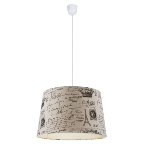 Подвесной светильник Globo Metalic 21692H изображение в интернет-магазине Cramer Light