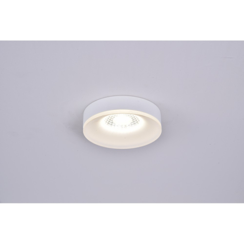 Встраиваемый светильник Omnilux Tevere OML-102909-01 изображение в интернет-магазине Cramer Light