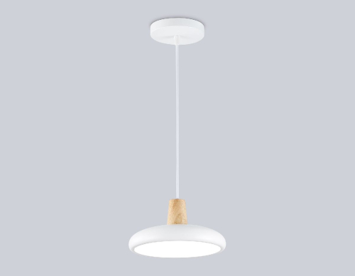 Подвесной светильник Ambrella Light Linetech Comfort FL4838 изображение в интернет-магазине Cramer Light фото 2