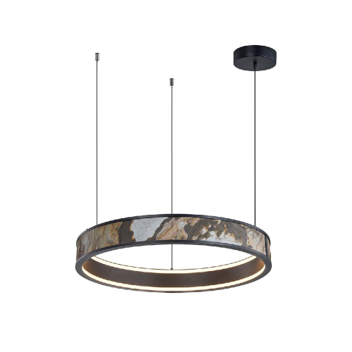 Подвесная люстра Favourite Lago 4598-1P изображение в интернет-магазине Cramer Light