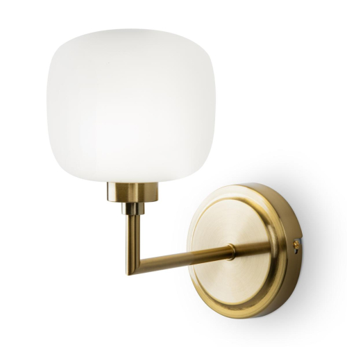 Бра Freya Tender FR5373WL-01BS дополнительное фото фото 3