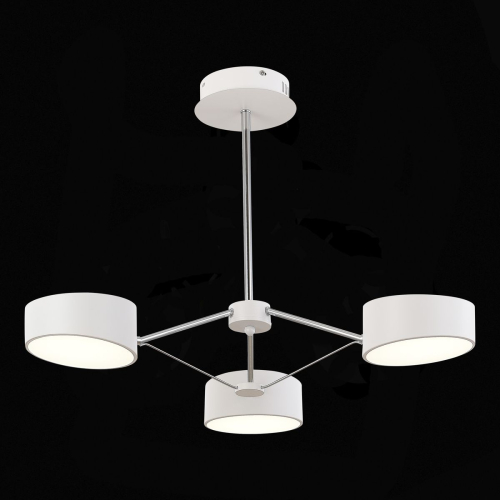 Потолочный светильник Evoluce Valle SLE6005-502-03 изображение в интернет-магазине Cramer Light фото 4