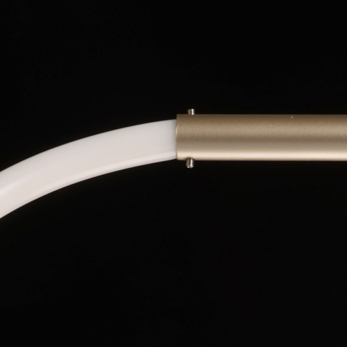 Подвесной светильник De Markt Толедо 312013601 изображение в интернет-магазине Cramer Light фото 6