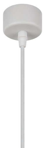Подвесной светильник Эра PL18 WH/CL Б0058481 изображение в интернет-магазине Cramer Light фото 5