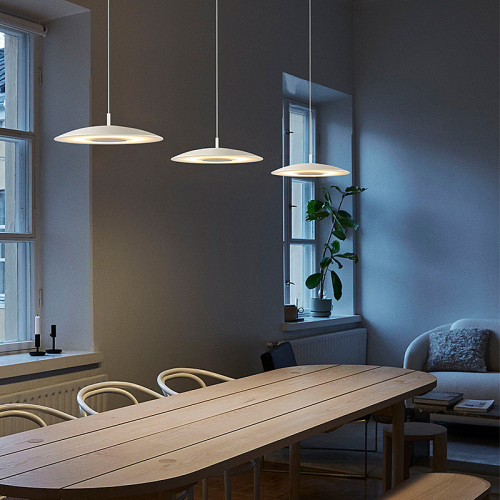 Подвесной светильник Lightera Thale LE123L-30W изображение в интернет-магазине Cramer Light фото 4