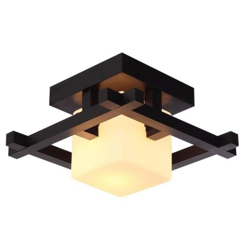 Потолочный светильник Arte Lamp 95 A8252PL-1CK изображение в интернет-магазине Cramer Light