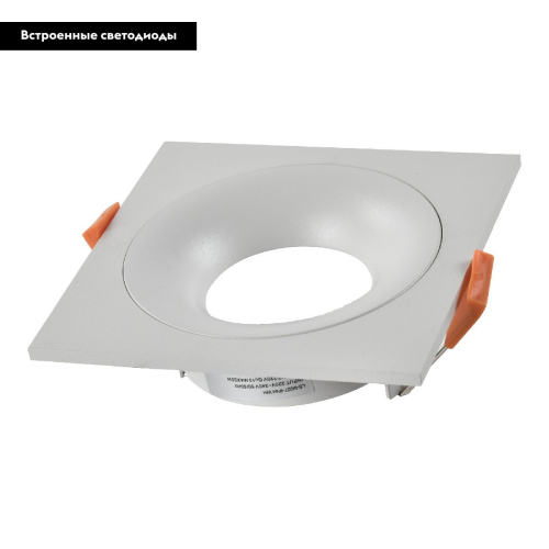Встраиваемый светильник ST Luce ST259.548.10 изображение в интернет-магазине Cramer Light фото 2