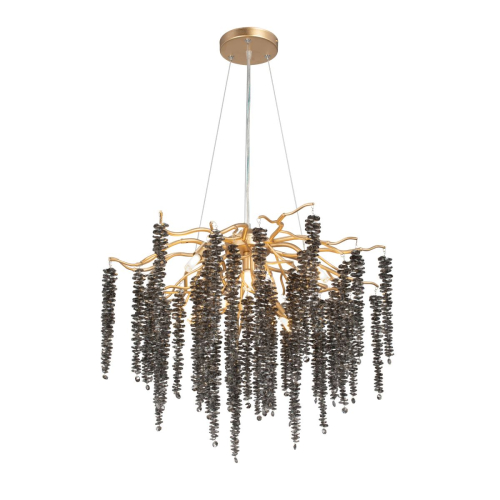 Подвесная люстра Vitaluce V28551-8/7S изображение в интернет-магазине Cramer Light