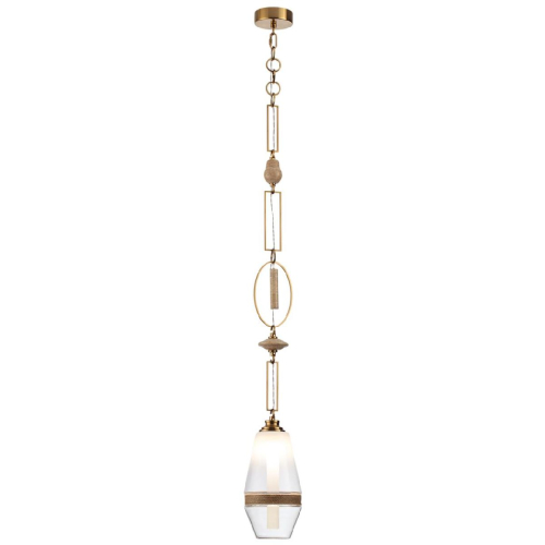 Подвесной светильник Odeon Light Pendant Krema 5441/1B изображение в интернет-магазине Cramer Light фото 2